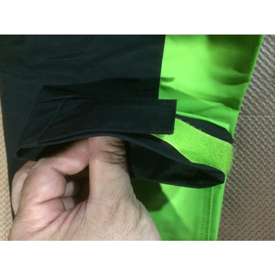 みどりいろん様 kawasaki TAICHI ウインドブレーカー サイズL 未使用 : fabric - 通販