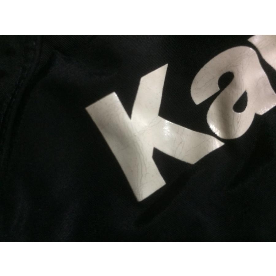 kawasaki TAICHI ウインドブレーカー サイズL 未使用 : fabric - 通販