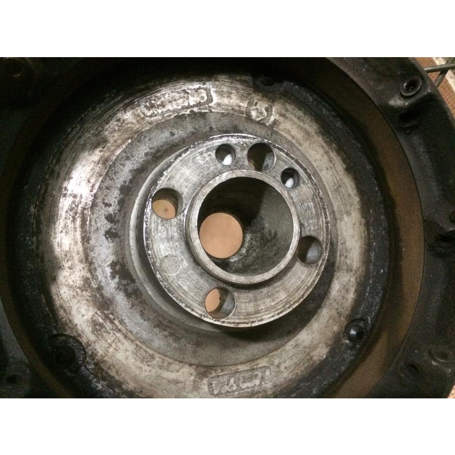 BMW R100/R80 スポークホイール リア 36.31-1458443 純正 BMW R100/R80 スポークホイール リア 36.31-1458443 純正