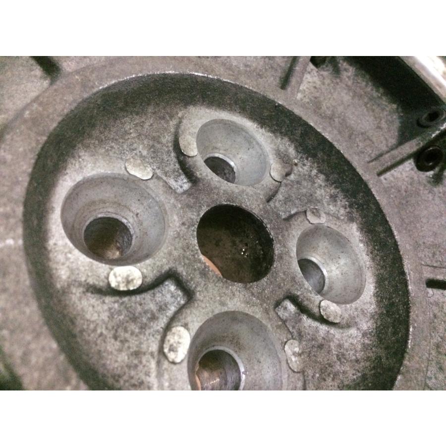 BMW R100/R80 スポークホイール リア 36.31-1458443 純正 BMW R100/R80 スポークホイール リア 36.31-1458443 純正