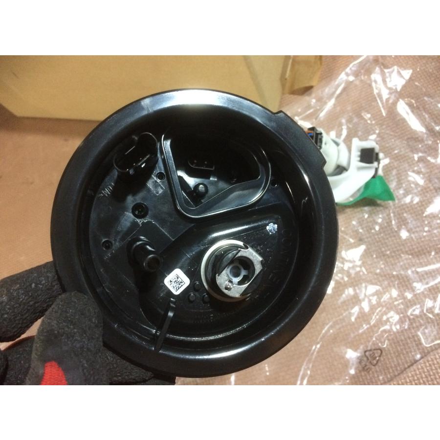 BMW R1200GS フューエル ポンプ 16147705376 未使用 : 45 : fabric 