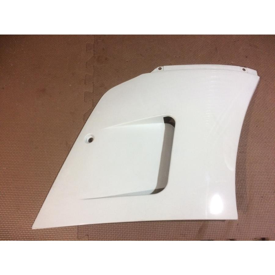 RZ250RR サイドカウル 未使用 純正 : fabric - 通販 - Yahoo!ショッピング