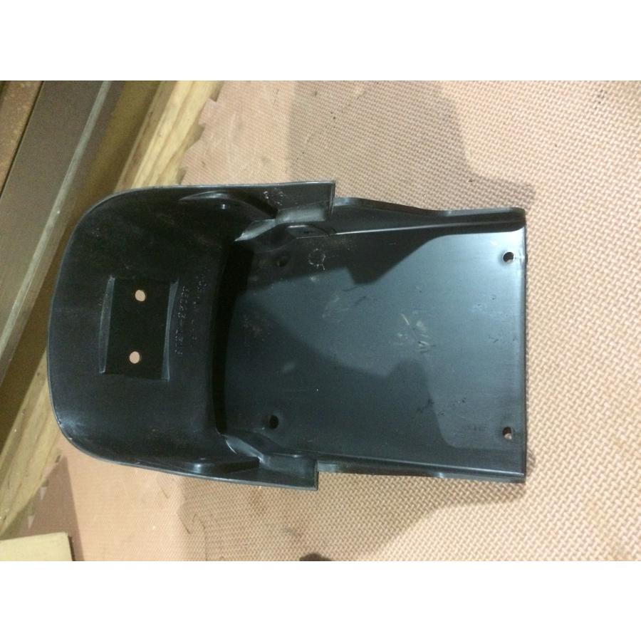 バリオス250 リアフェンダー 35023-1318 未使用 純正 : fabric - 通販