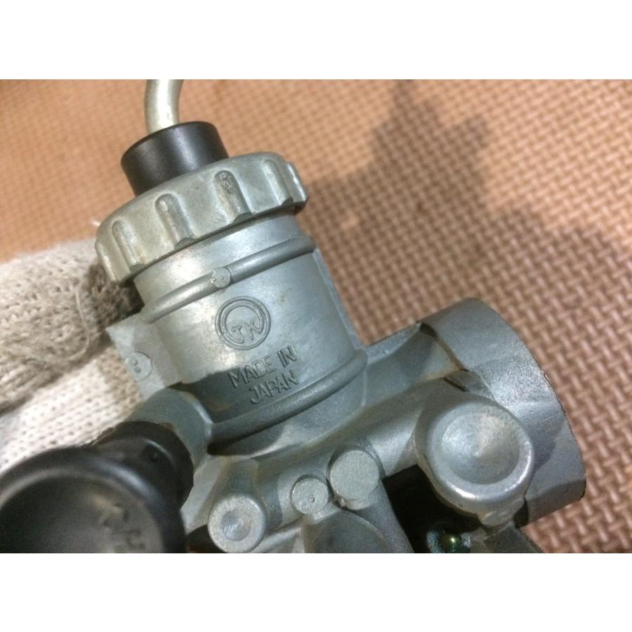 SR125 キャブレター 純正 4DD : fabric - 通販 - Yahoo!ショッピング
