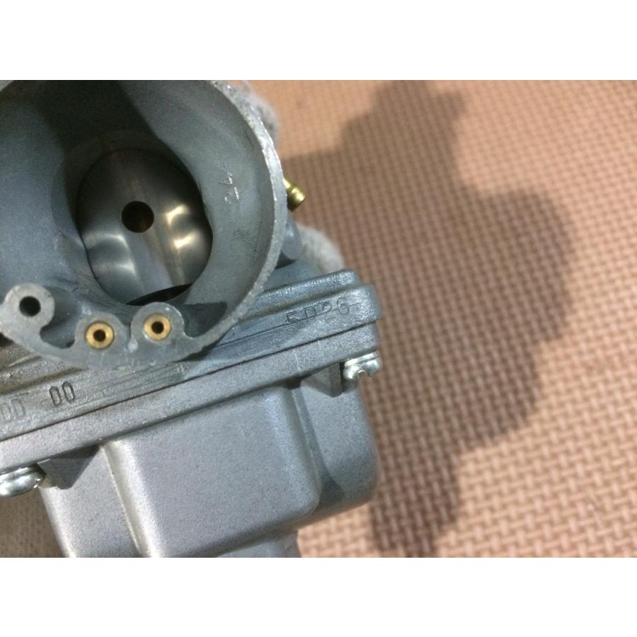 SR125 キャブレター 純正 4DD : fabric - 通販 - Yahoo!ショッピング