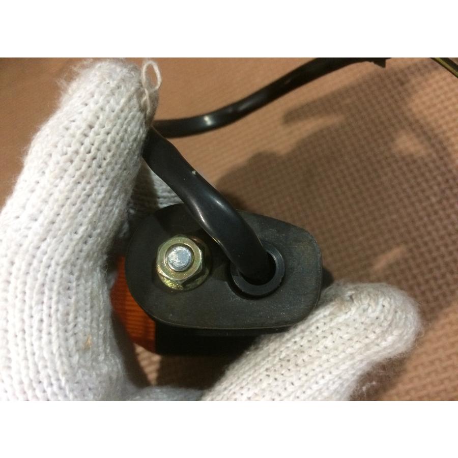 こーせー ZX-6R ウインカー STANLEY 1964 純正 : fabric - 通販 - Yahoo