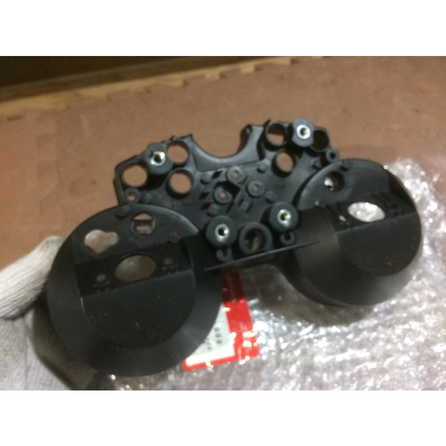 CBX400F(1型) CBX550F メーターカバーロアー 37617-MA6-008 未 CBX400F(1型) CBX550F メーターカバーロアー 37617-MA6-008 未