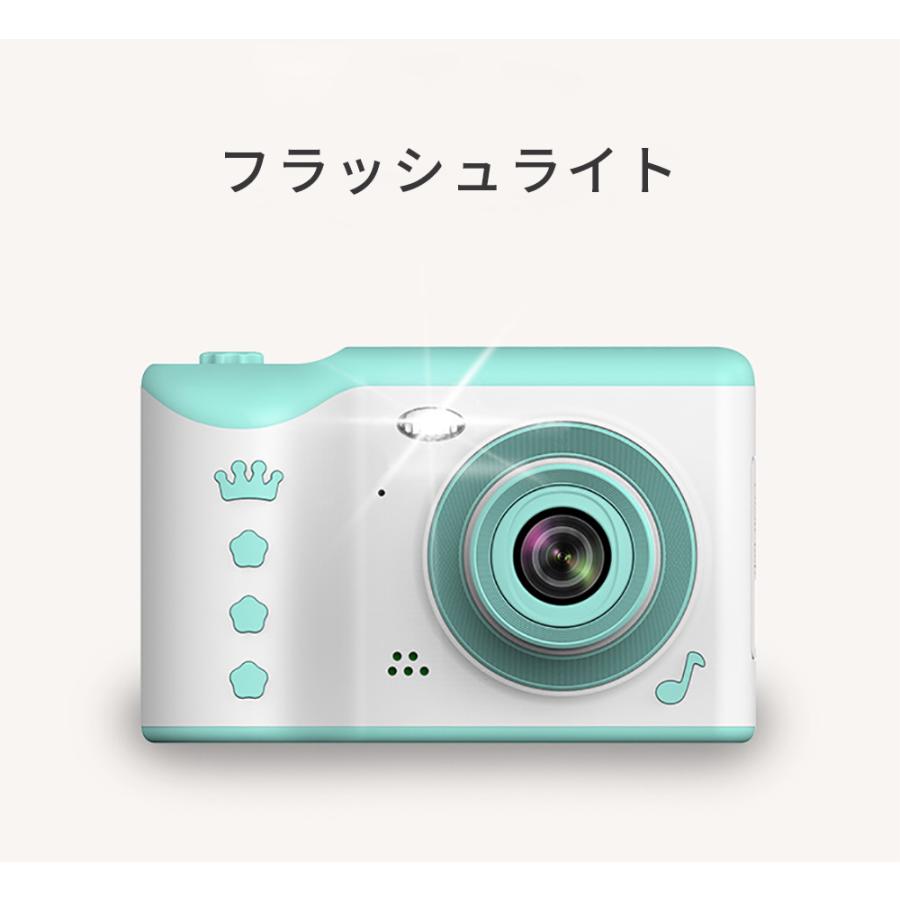 公式ストア デジタルカメラ学生子供向けおすすめ子供 用カメラキッズカメラ安い最高のデジタルギフト選び方21最新式高画質連写タイマー撮影日本語説明書あり送料無料