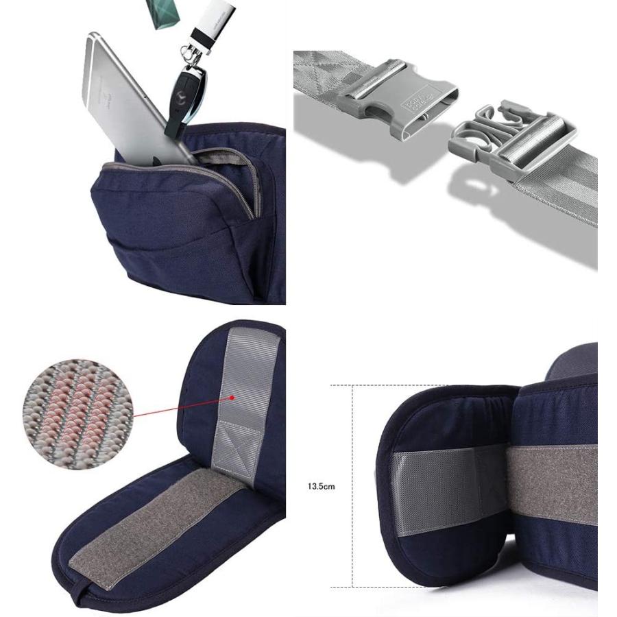 ヒップシート 抱っこ紐 赤ちゃん ヒップシート 抱っこベルト ウエストポーチ ベビーシート ウェストポーチ 抱っこ紐 キャリー 腰ベルト Morenotafurt Com