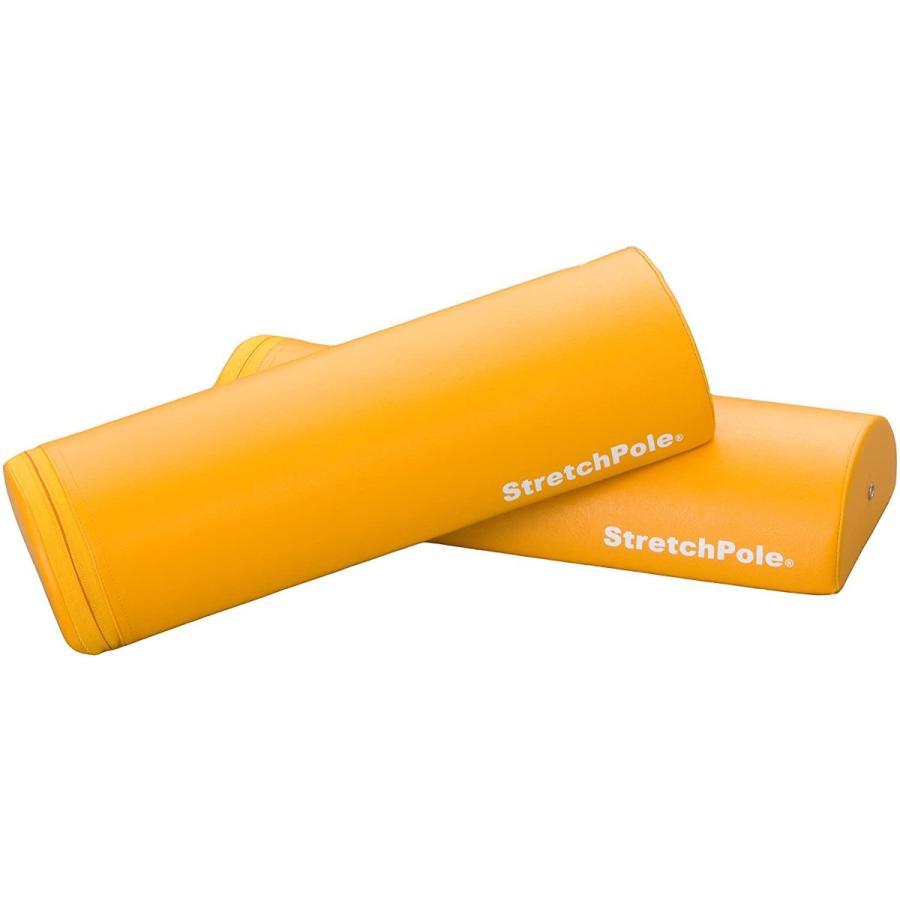 超激安 Lpn ストレッチポール R ハーフカット イエロー 0015 半額品 Zoetalentsolutions Com