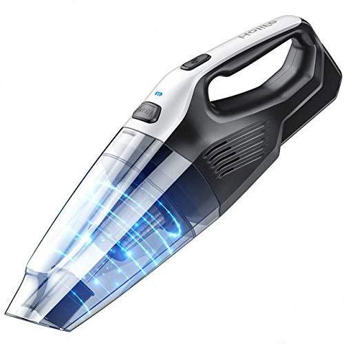 正規激安 ハンディクリーナー 小型 乾湿両用クリーナー 車用掃除機 コードレス 最新型 9000pa超強吸引力 ハンディ掃除機 充電式掃除機 静音 軽 正規品 Www Muslimaidusa Org