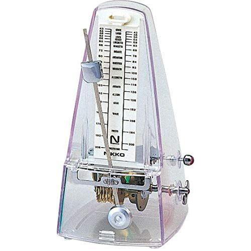 全日本送料無料 日工メトロノーム ニッコウメトロノーム メトロノーム ラミエール クリア 254 Vaga Luna1 通販 Yahoo ショッピング ポイント10倍 Ridecore Co