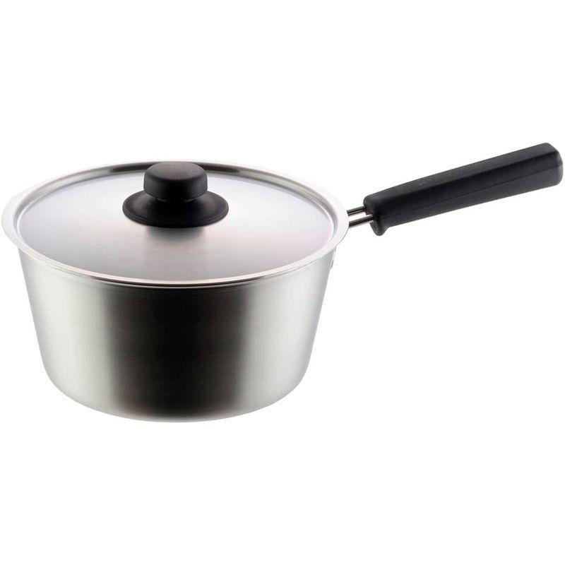 ファッション ヨシカワ 日本製 片手鍋 20cm IH対応 シルバー シーズ クッキング YH8544 ccps.sn ファッション ヨシカワ 日本製 片手鍋 20cm IH対応 シルバー シーズ クッキング YH8544 ccps.sn