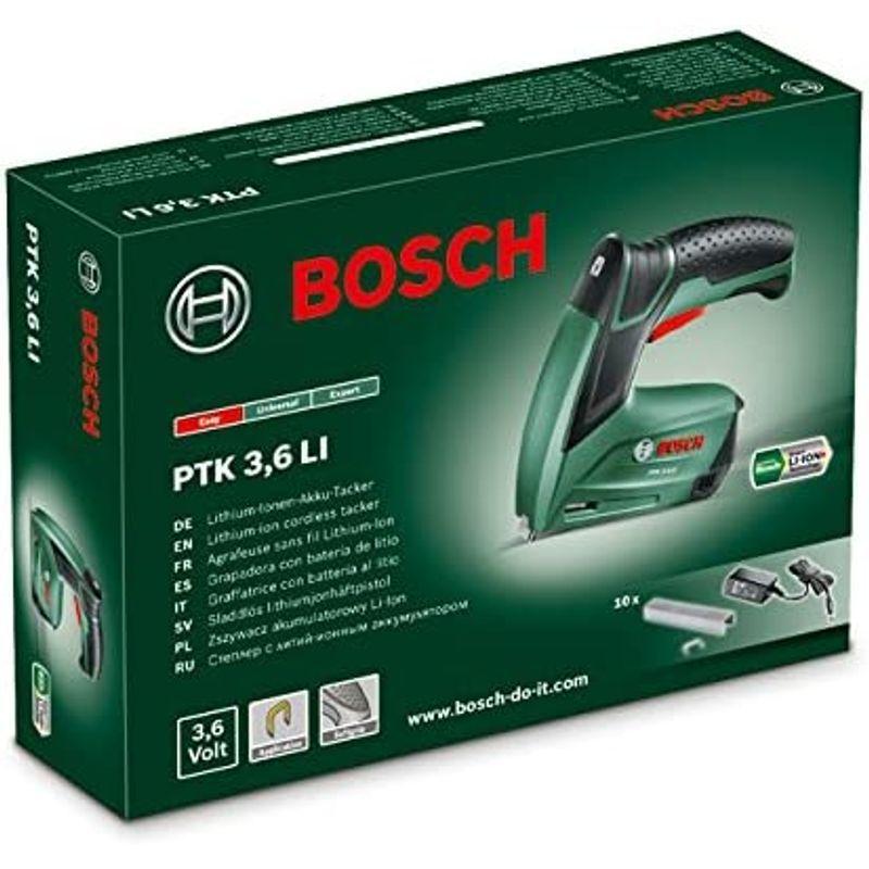 BOSCH(ボッシュ) バッテリータッカー PTK3.6LI｜vagaluna1｜02
