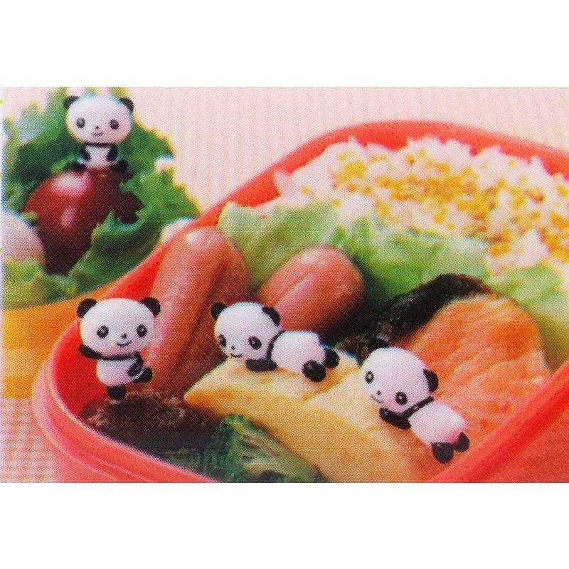 再再販 トルネ まとめ買い キャラ弁に 16本セット うさぎピック
