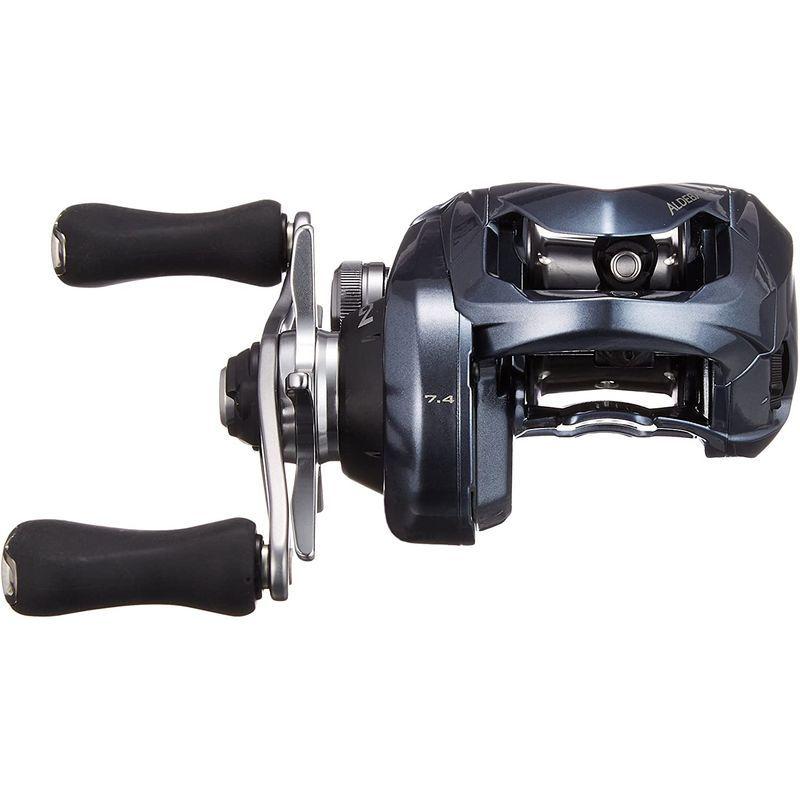 3年保証 シマノ Shimano ベイトリール 両軸 ブラックバス 18 アルデバラン Mgl 30hg 右ハンドル バス 軽量ルアー向け スピニングリール Www Atplayamusement Com