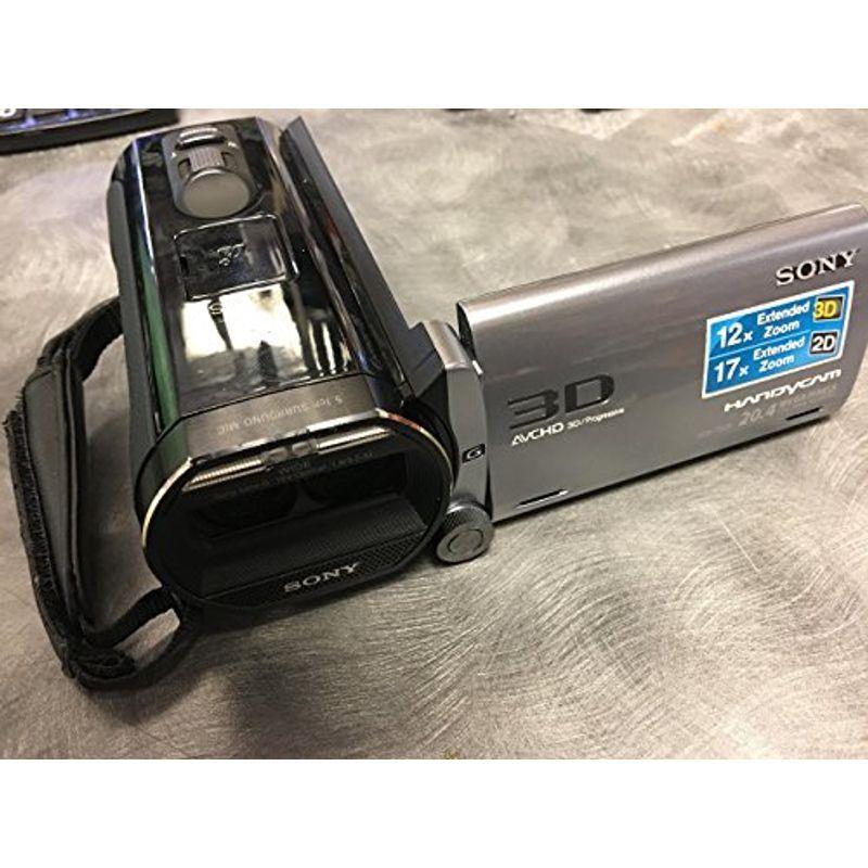 ◇在庫限り◇◇在庫限り◇ソニー SONY ビデオカメラ Handycam TD20V 内蔵メモリー 64GB シルバー HDR-TD20V ビデオカメラ PATIKIL 写真撮影背景小道具 2個 アクリル ラウンド 140 mm直径 ショーケースディスプレイボード リングオーナメント用 クリア