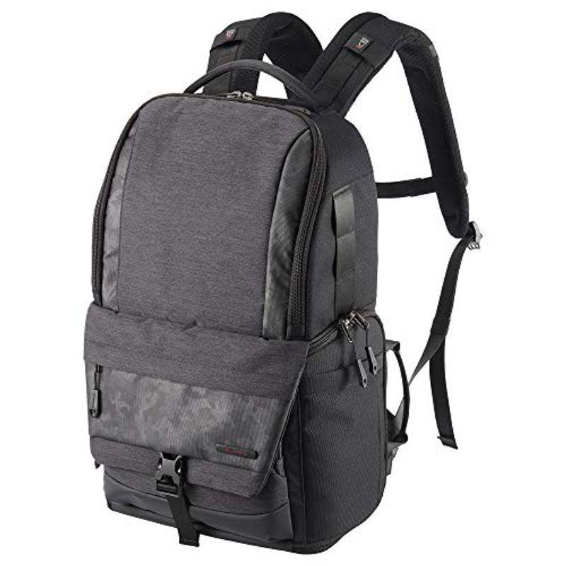 格安販売の HAKUBA カメラバッグ GW-PRO RED バックパックライト02 L