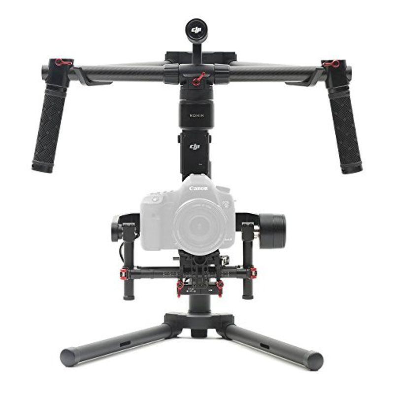 2021新作】DJI Ronin-M 3軸ジンバルスタビライザー レンズフィルター