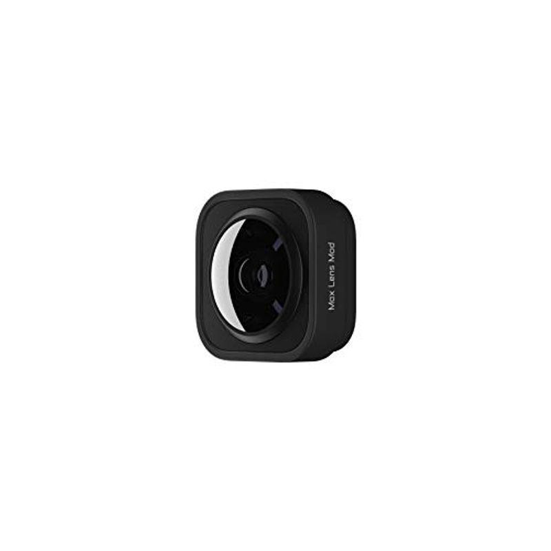 最高級のスーパー最高級のスーパーGoPro公式Maxレンズモジュラー For
