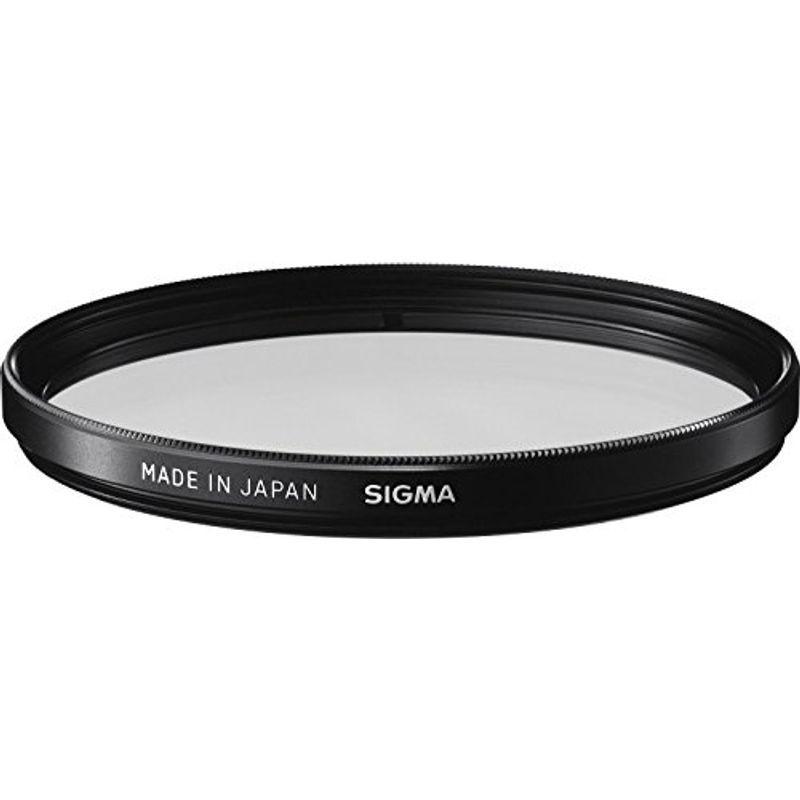 人気商品 SIGMA カメラ用フィルター 930721 撥水 UVカット 86mm UV WR レンズフィルターアクセサリー