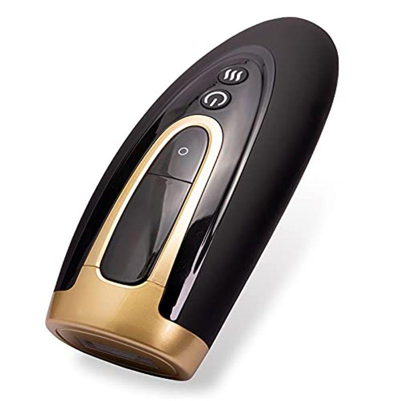 HOME CLEAR 脱毛器