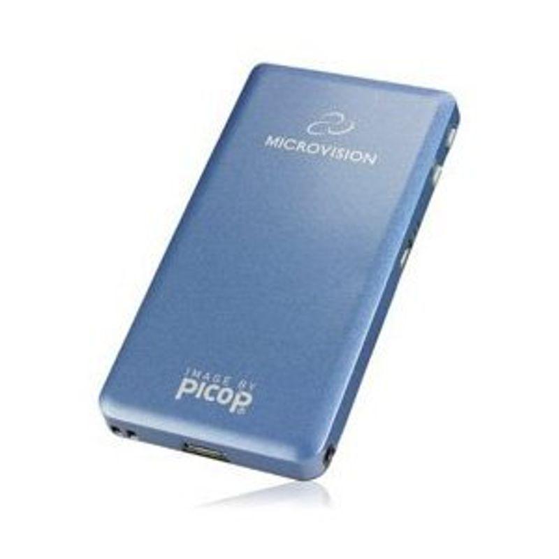 MicroVision マイクロビジョン SHOWWX LASER PICO PROJECTOR レーザー