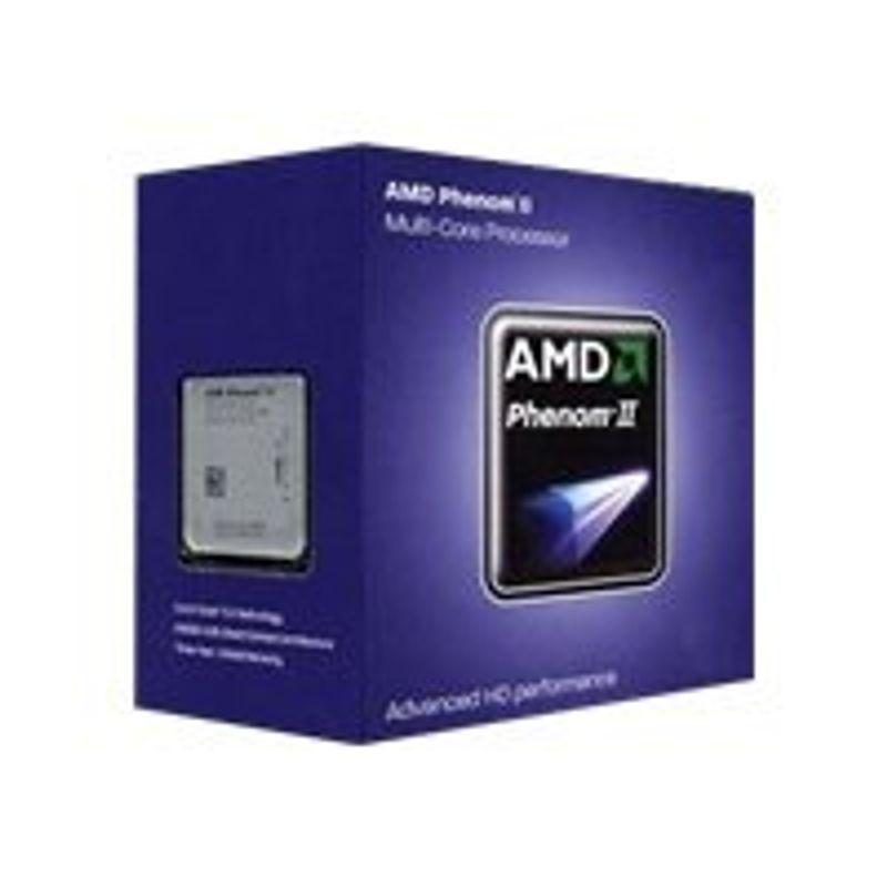 AMD PhenomII X4 945(95W) HDX945WFGMBOX