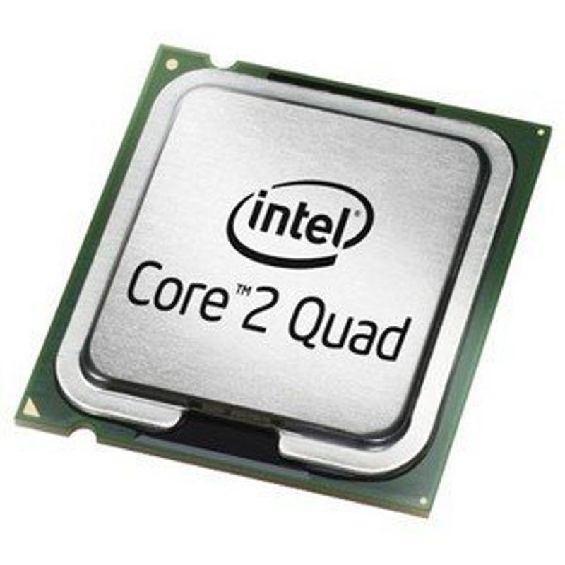 INTEL Intel Core Quad Q9400 並行輸入品