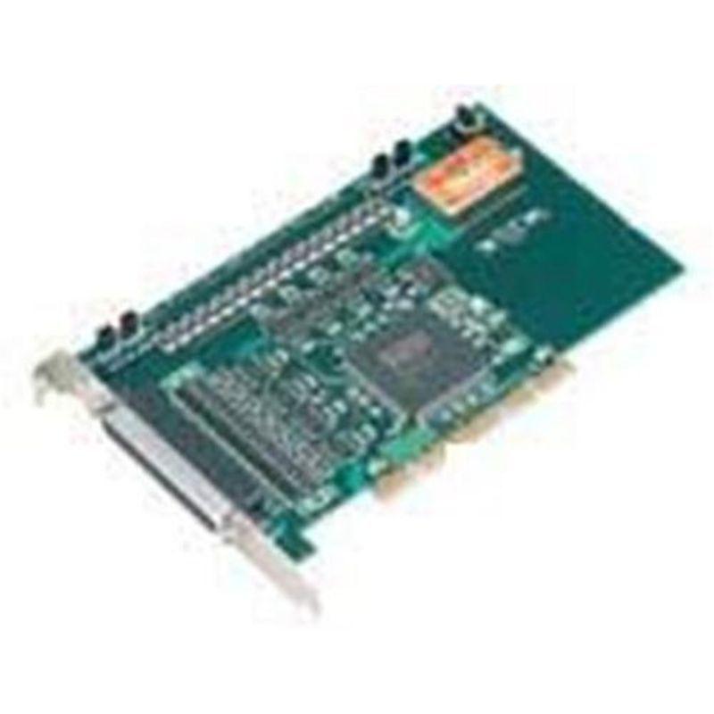 コンテック 絶縁型電源内蔵デジタル入出力(PCIバス対応) PIO-16 16B(PCI)H