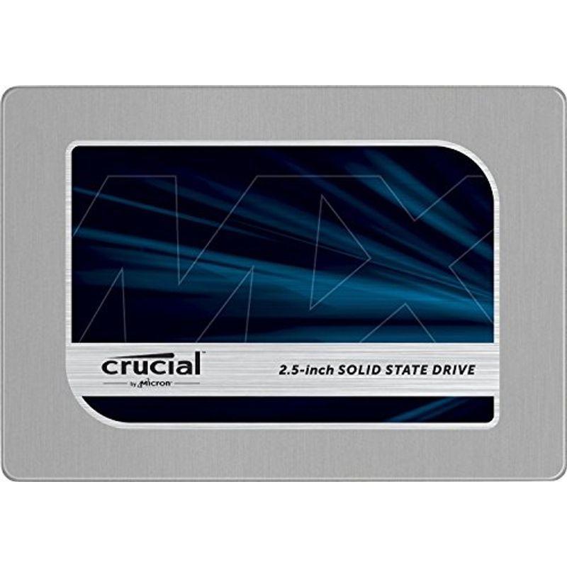 数量は多 Crucial MX200 CT1000MX2 - Drive State Solid Internal Inch 2.5 SATA 1TB その他PCパーツ
