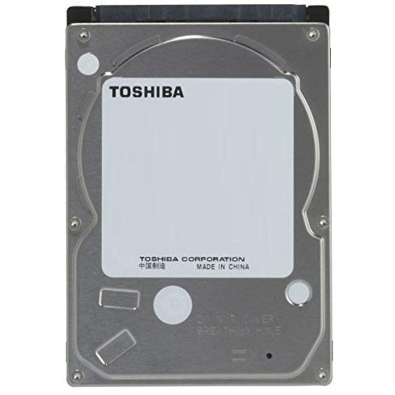 Toshiba 6TB 3.5-Inch SATA 7200rpm 64MB Internal Hard Drive (MD04ACA600