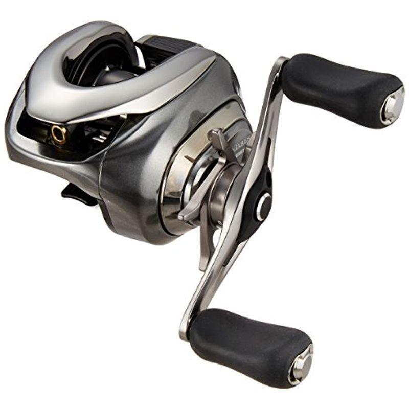 シマノ Shimano ベイトリール 両軸 16 ベイトリール アンタレス 両軸 Dc 左ハンドル 遠