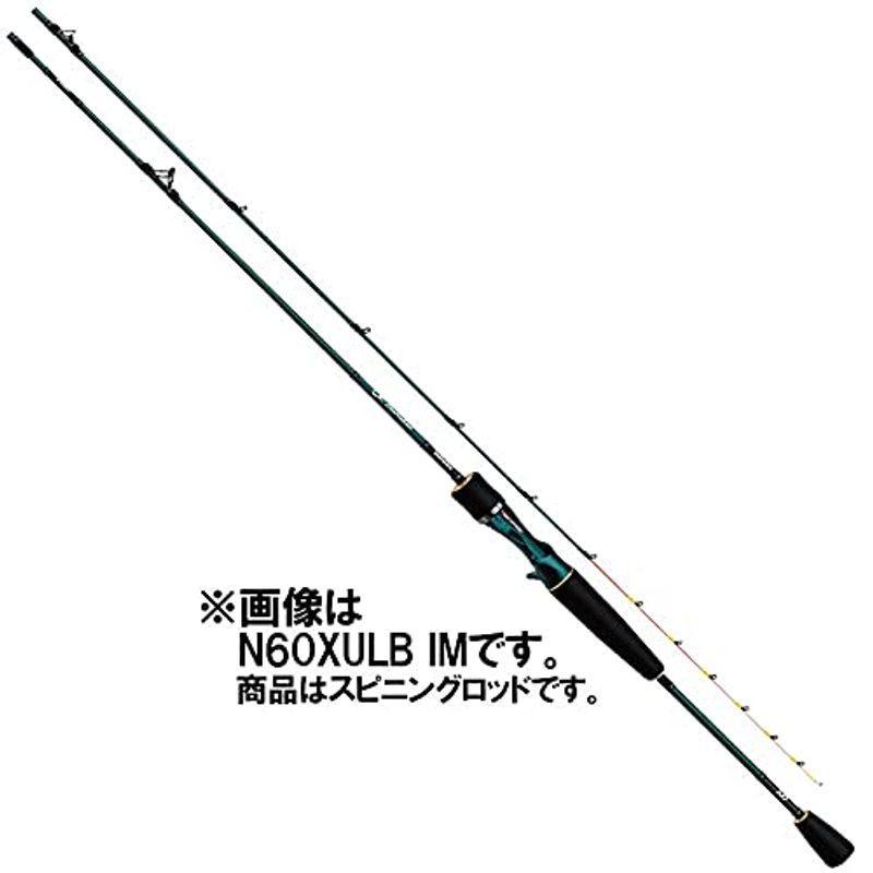 最大54％オフ！ ダイワ(DAIWA) イカメタルロッド エメラルダス