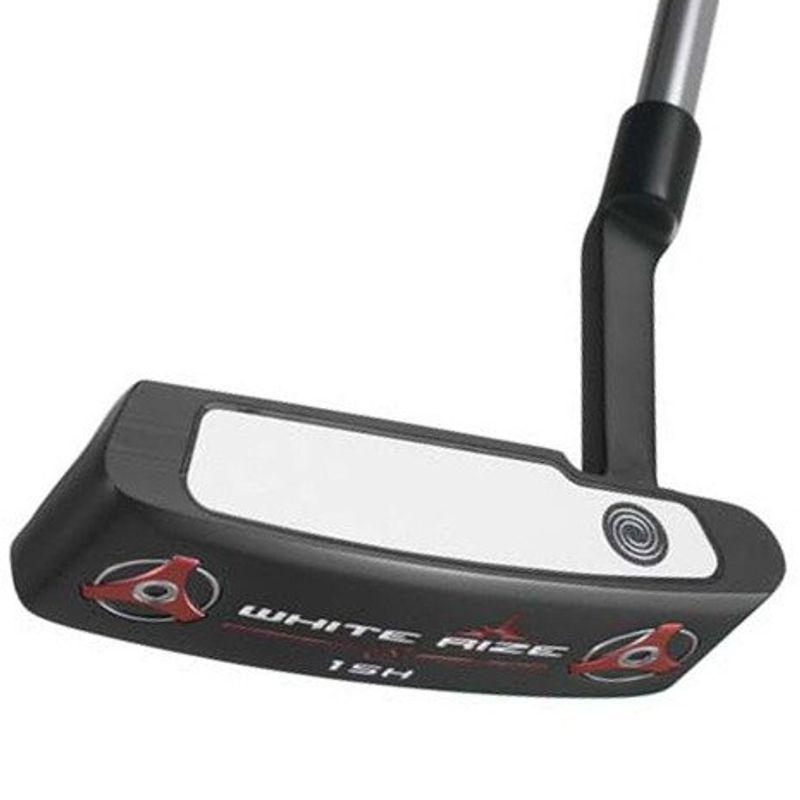 オデッセィ（オデッセィ） 2016年度賞金女王使用モデル ODYSSEY WHITE