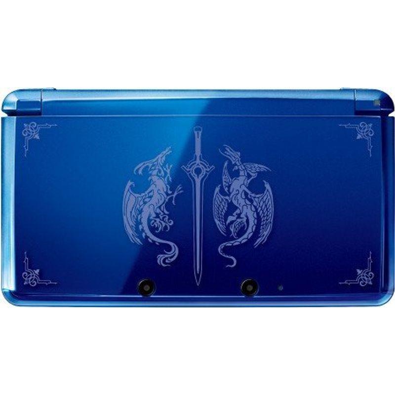 送料無料新品 ファイアーエムブレム 覚醒 スペシャルパック 旧機種