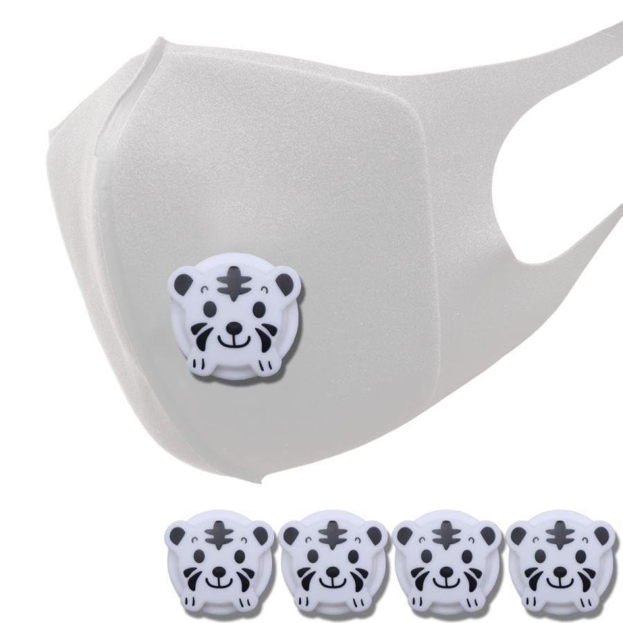 マスク フィルター 苦しさ 軽減 臭い 防止 子供用 キッズ用 スポーツにも最適 4個入り トラ Maskfilter04 T Vagolat Primeストア 通販 Yahoo ショッピング