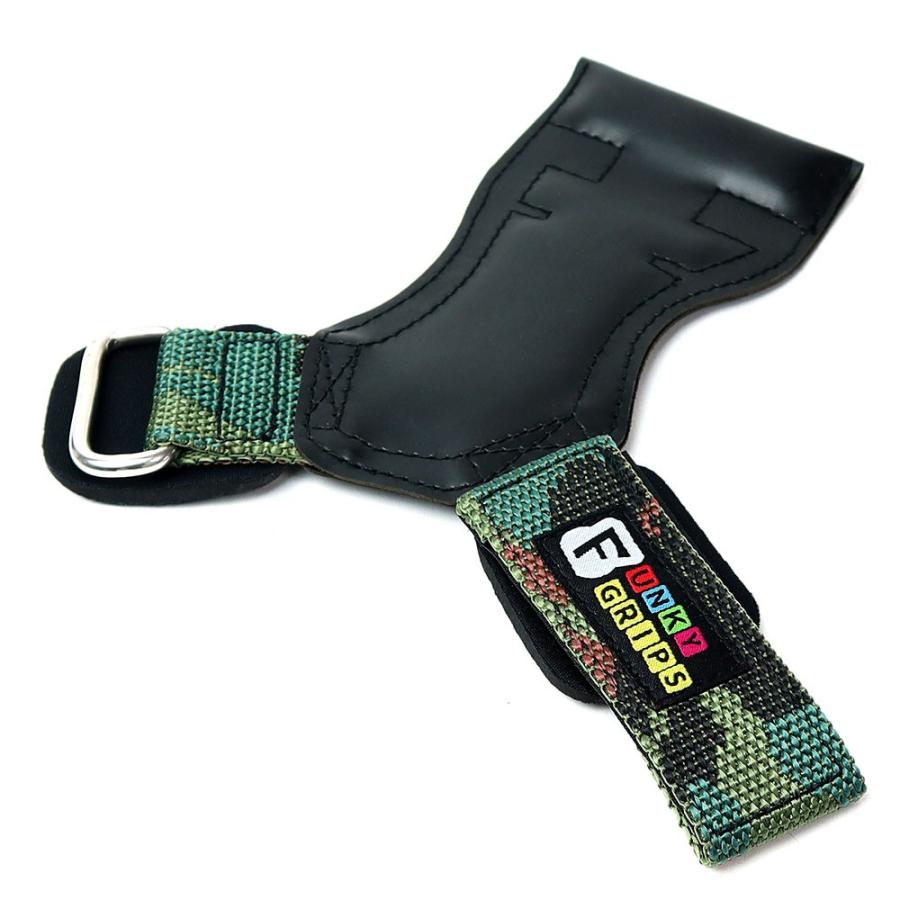 パワーグリップ フリーサイズ 迷彩 バーベル チンニング 懸垂 ラットプルダウン の握力サポートに Sports Fgrip Camo Vagolat Primeストア 通販 Yahoo ショッピング