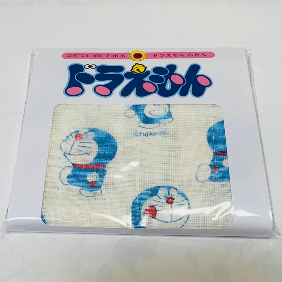 中川政七商店 ドラえもん かやふきん Hn003 Vailferna 通販 Yahoo ショッピング