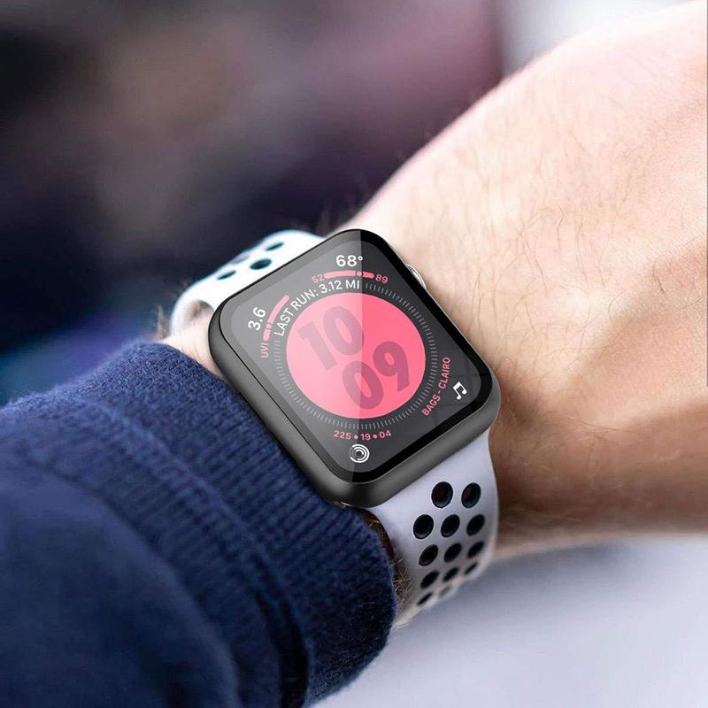 Apple Watch アップルウォッチケース 艶消しハードケース 保護ケース ガラスフィルム アップルウォッチ保護カバー 11カラー 38/40/42/44 :aw-band9:ROCK BLuE - 通販 - Yahoo!ショッピング Apple Watch アップルウォッチケース 艶消しハードケース 保護ケース ガラスフィルム アップルウォッチ保護カバー 11カラー 38/40/42/44 :aw-band9:ROCK BLuE - 通販 - Yahoo!ショッピング