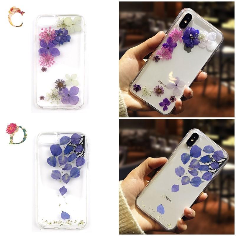 リアル押し花iphoneケース Iphonexr Iphonexsmax Iphonex Iphone8 Iphone7ケース Iphone7 Plus ケース 押し花ケース ソフトケース １０種類 Case 14 Rock Blue 通販 Yahoo ショッピング