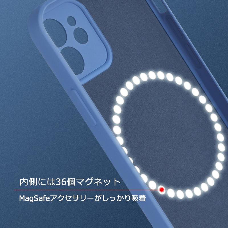 送料無料 マグセーフケース MagSafe対応 iPhoneシリコンケース 全9色 iPhone13 iPhone12 iPhone11 iPhoneXS iPhoneX iPhoneXR iPhone8 iPhoneSE200 耐衝撃｜valelre｜16