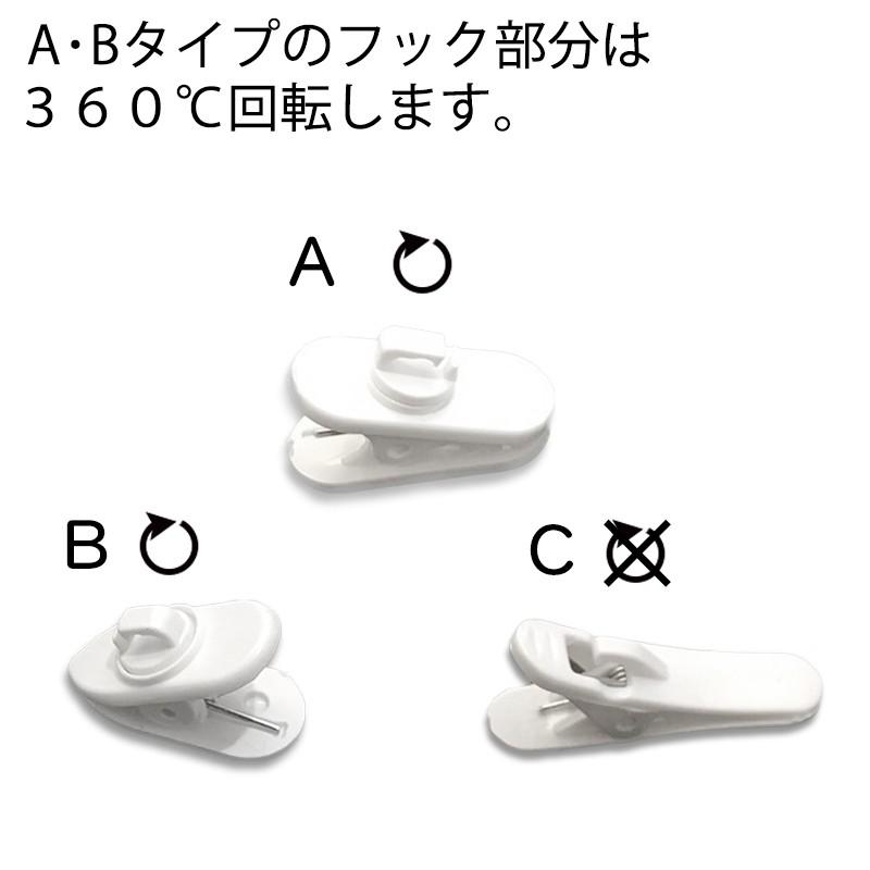 便利グッズ マルチ イヤホンコードクリップ 固定クリップ 通勤 通学 3タイプ Clip 04 Rock Blue 通販 Yahoo ショッピング