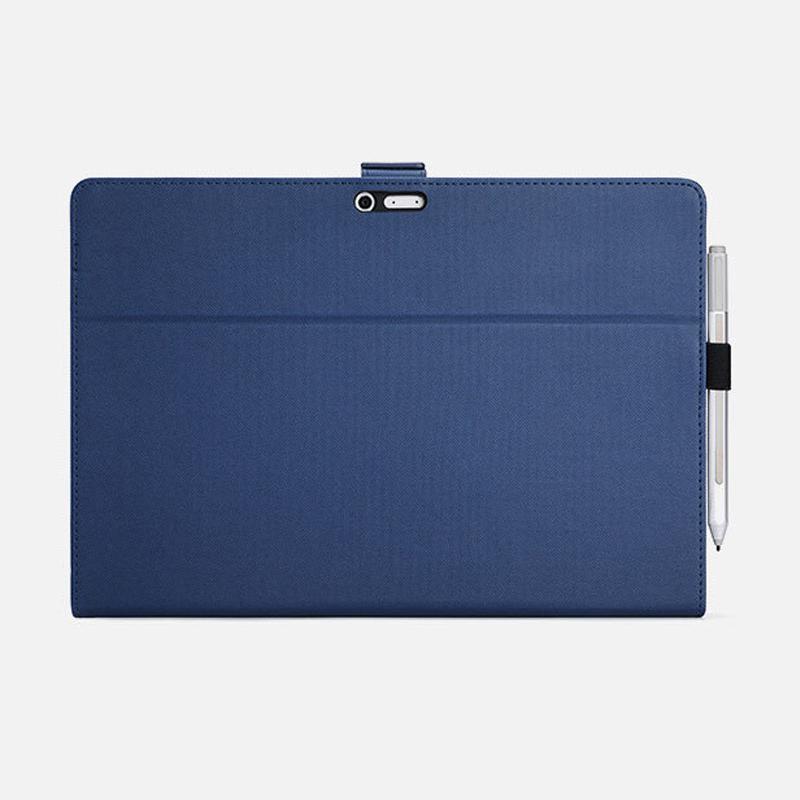 送料無料 サーフェス カバー PUレザー surface pro7 6 5 4 Surface Go2
