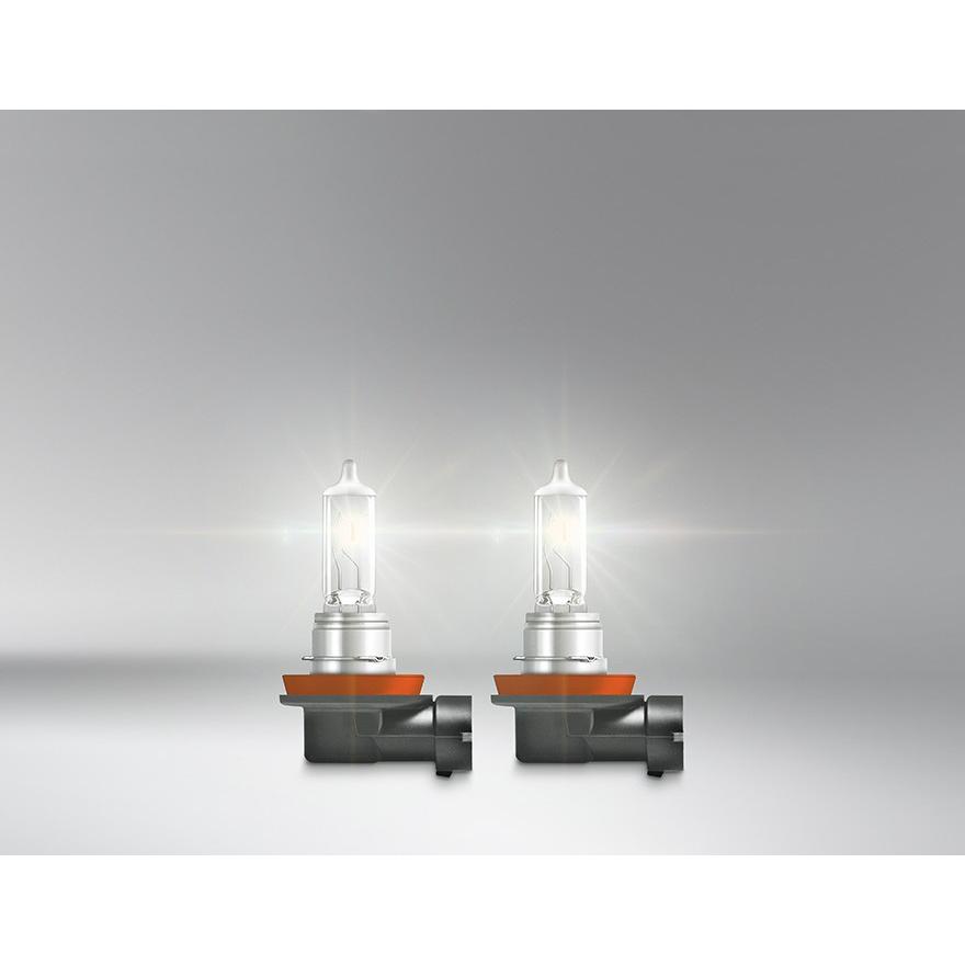OSRAM（オスラム） ドイツ製 4年保証 ECE/DOT認証取得 純正ハロゲン