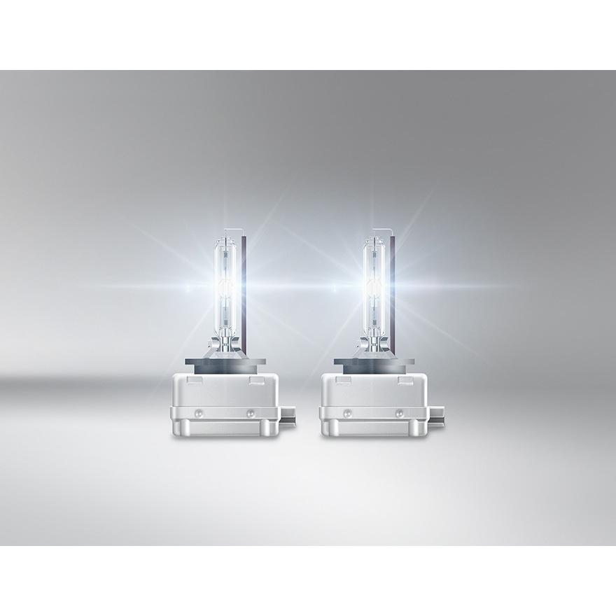 OSRAM（オスラム） ドイツ製 10年保証 ECE/DOT認証取得 純正HIDバルブ
