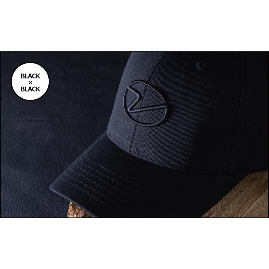 公式ショップ限定】 Valenti ヴァレンティ ロゴ3D刺繍キャップ 2022