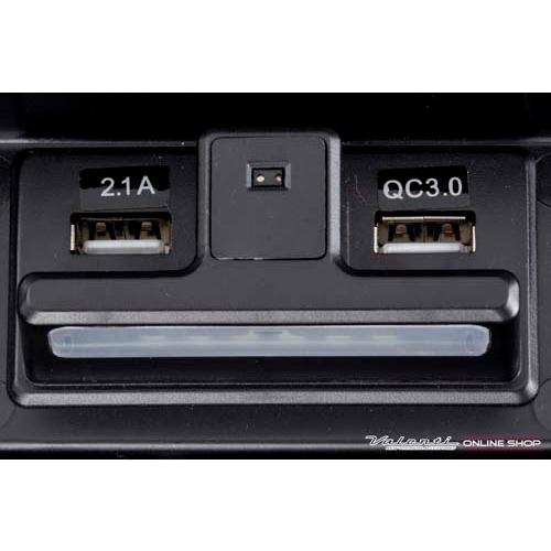 ヴァレンティ（VALENTI） 30アルファード/ヴェルファイア 小型