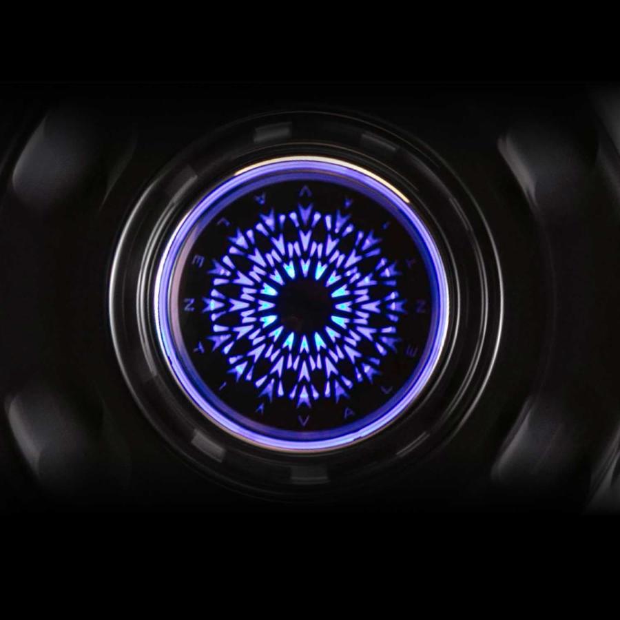 ヴァレンティ（VALENTI） 【1個】Valenti ホイール オプション LED 