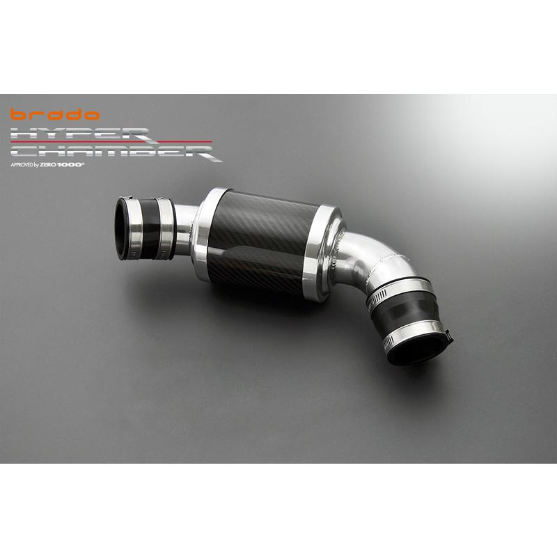 送料無料 brado JB64 CHAMBER ジムニー SUCTION サクションチャンバー ブラード HC-JB64-SC 通販 ジムニー バッテリー固定ステーII JB64対応 アルマイト色(ブルー・レッド) インテリア タニグチ TANIGUCHI